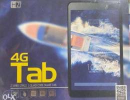 4G tab