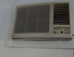 Window AC