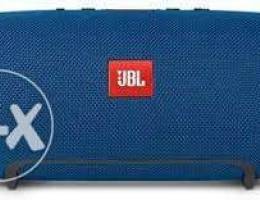 Jbl extreme blue color