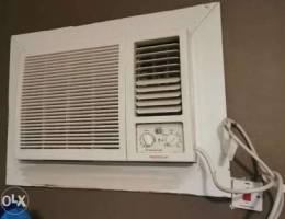 2 Window ACs for sale!!