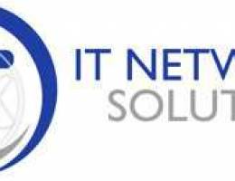 IT & Network Solutions