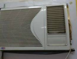 Window AC for sel