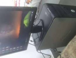 Dell pc for sale