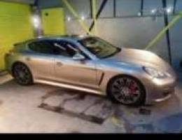 For sale Porche Panamera excellent conditi...