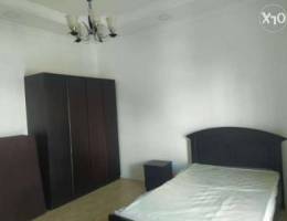 Fully furnished & Inclusive 2 bedroom's fl...