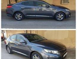 ÙƒÙŠØ§ Ø£ÙˆØ¨ØªÙŠÙ…Ø§ 2015 kia optima 2015