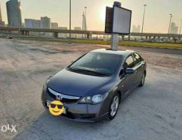 Hond Civic 2009 1.8 i-VTEC