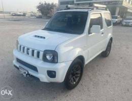 suzuki jimny 2015