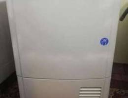 Indesit dryer good condition best working