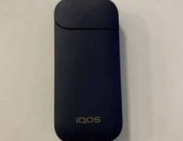 Iqos E-cigarette