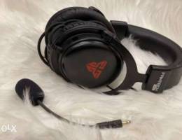 Advanti Fintech Headphones for Gaming