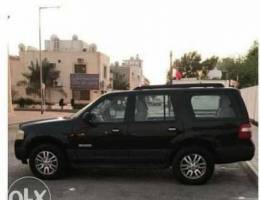 Ford expedition 2007 ( 1800 ) Ø¨ÙŠØ¹Ø© Ø³Ø±ÙŠØ¹Ø©