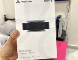 play station 5 HD camera