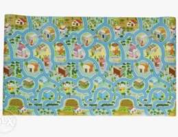 baby playmat