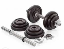 20 kg dumbbells adjustable