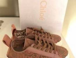 chloe' brand new size 39