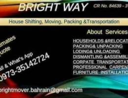 House Shifting Bahrain Office Furniture Re...