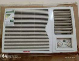 Ac for Sales