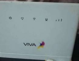 Viva 4G lte unlock router for sale