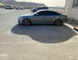 For sale Audi A6