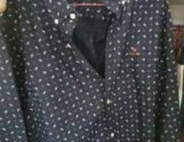 Gant mens large shirt never worn