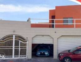 House Hamad town for sale