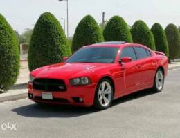 Dodge Charger Rt plus