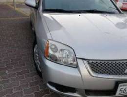 For sale Mitsubishi galant 2013 model pasi...