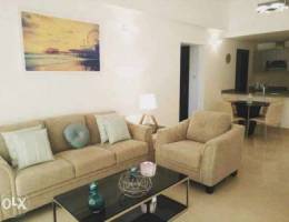 Elegant-2 Bedroom - With Internet -Near La...