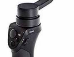 Dji Osmo stabilizer