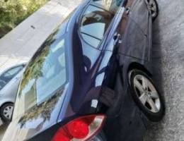 Honda civic 2007 model in excellent condit...