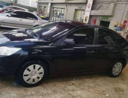 Urgent sale Ford focus 2009 1.6