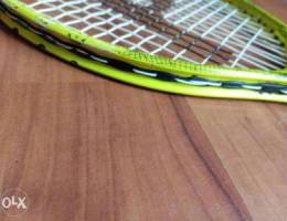 Tennis racket