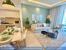 Wonderful Furnished 1 Bedroom Apartment Fo...