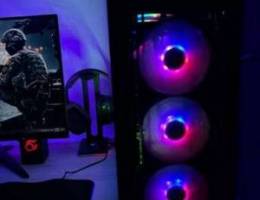 Selling Gaming PC Ù‚ÙˆÙŠ Ø¬Ø¯Ù‹Ø§ Ù…ÙˆØ§ØµÙØ§Øª Ø¹Ø§Ù„ÙŠÙ‡