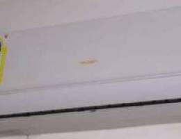 1 Day Sale! Split AC'S (2 tons and 1.5 ton...