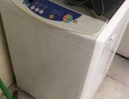 for sale used washing machine (Sharp)