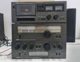 Akai - AM 2350