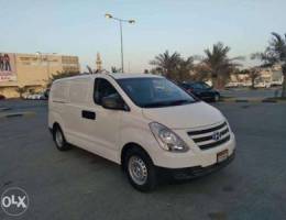 Hyundai H 1 Delevery Van Imacalite Condati...