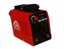 ARC-300 Mini Welding Machine