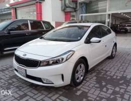 Kia Cerato 2018