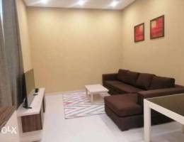 Balcony - 1 Bedroom - Open Kitchen -