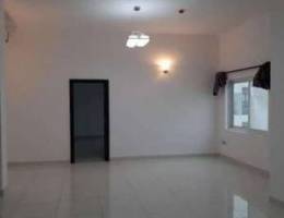 Semi furnished flat 3 bedroom flat for ren...