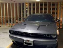 Mint condition Dodge Challenger V6 for sal...