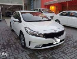 Kia Cerato 2018