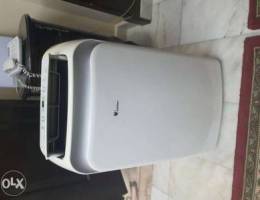 Little Swan 1 ton portable ac