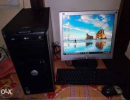 Dell optiplax