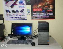 Dell optiplex 3020 core i3 4th gen for sal...