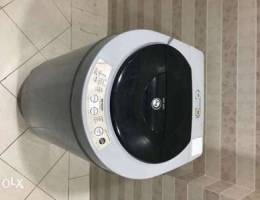 Sharp washing machine (Good condition)