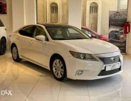 Lexus ES350 for sale